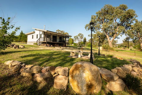 Bella Vista Stanthorpe - Australian Directory 0