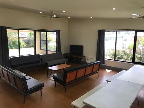 Bellarine Lodge - Australian Directory 1