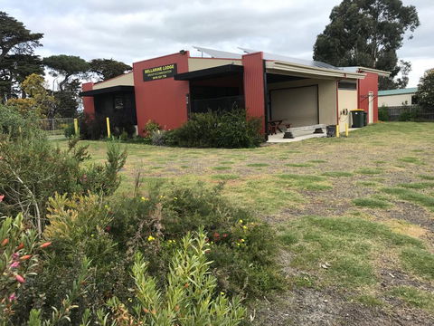 Bellarine Lodge - Australian Directory 0