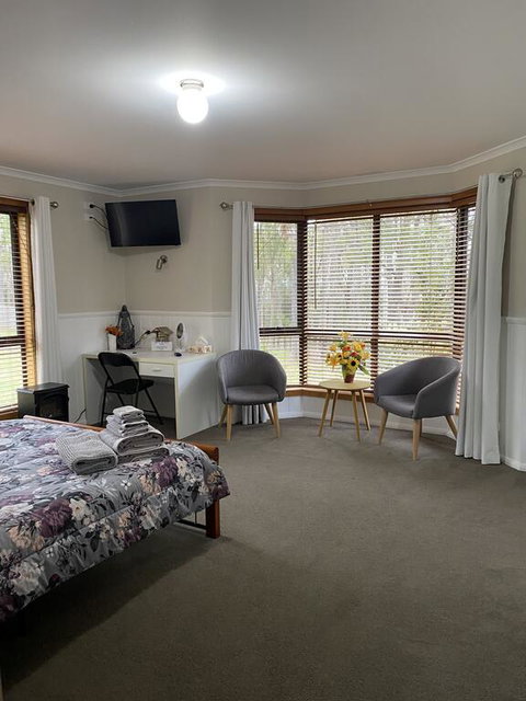 Belle's Bed & Breakfast - Australian Directory 0