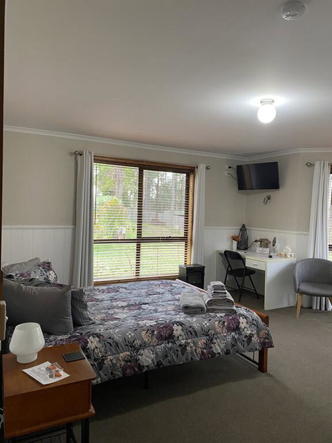 Belle's Bed & Breakfast - Australian Directory 1