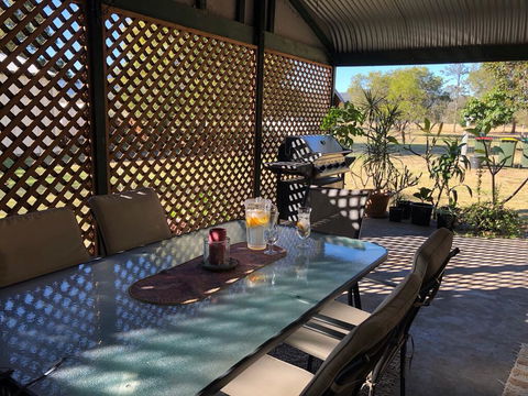 Bellmeadow Homestead - Historic Getaway - Australian Directory 1
