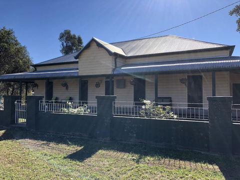 Bellmeadow Homestead - Historic Getaway - Australian Directory 0