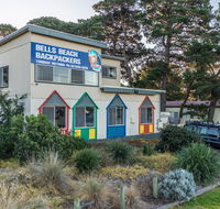 Bells Beach Backpackers - Australian Directory