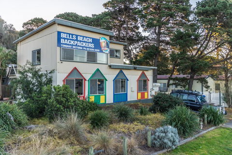 Bells Beach Backpackers - Australian Directory 0