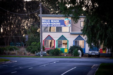 Bells Beach Backpackers - Australian Directory 2