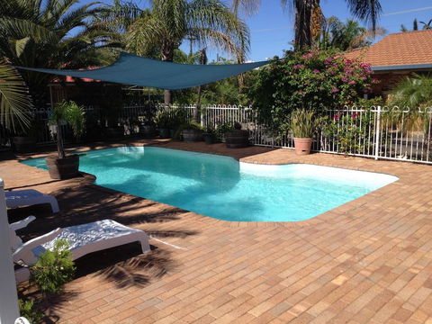 Bellview Motel - Australian Directory 0