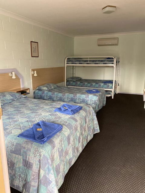Bellview Motel - Australian Directory 1