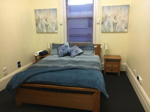 BELMONT 11 Bedroom Home In The Heart Of Victor Harbor - Australian Directory 2