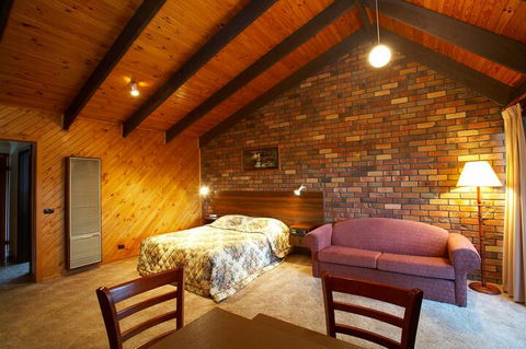 Belvoir Village Motel & Apartments Wodonga - Australian Directory 3