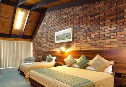 Belvoir Village Motel & Apartments Wodonga - Australian Directory 2