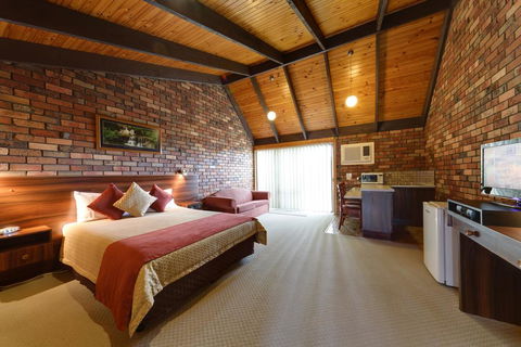 Belvoir Village Motel & Apartments Wodonga - Australian Directory 1