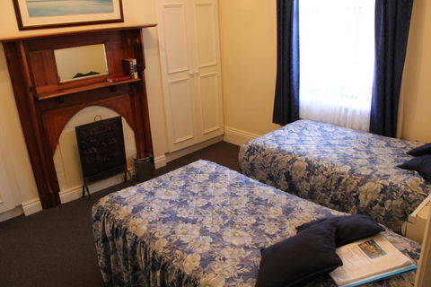 Benambra Bed & Breakfast - Australian Directory 2