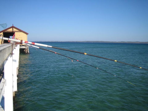 Benambra Bed & Breakfast - Australian Directory 1