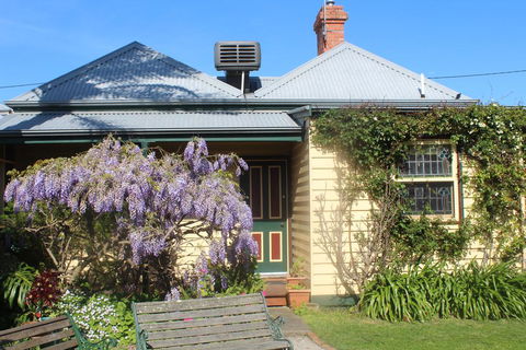 Benambra Bed & Breakfast - Australian Directory 3