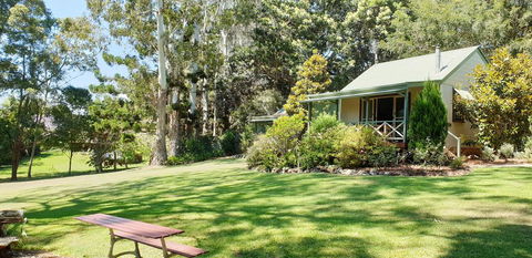 Bendles Cottages - Australian Directory 0