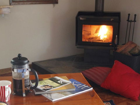 Bendles Cottages - Australian Directory 3