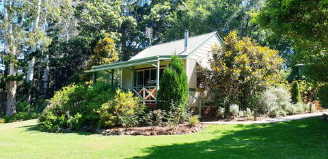 Bendles Cottages - Australian Directory 2