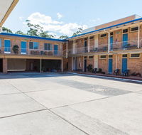 Bentleigh Motor Inn - Australian Directory