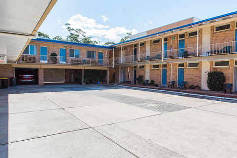 Bentleigh Motor Inn - Australian Directory 0