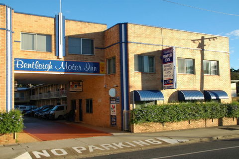 Bentleigh Motor Inn - Australian Directory 2