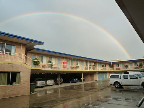 Bentleigh Motor Inn - Australian Directory 1