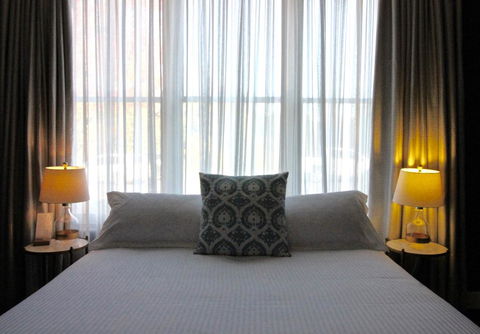 Berida Hotel - Australian Directory 1