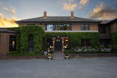 Berida Hotel - Australian Directory 0