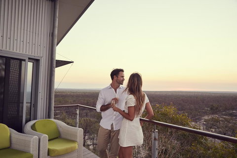 Berkeley River Lodge - Australian Directory 3