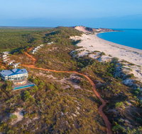 Berkeley River Lodge - Australian Directory