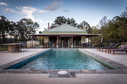 Bernstein Estate - Australian Directory 2