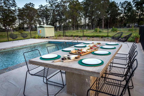 Bernstein Estate - Australian Directory 1