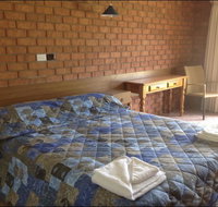 Berrigan Motel - Australian Directory