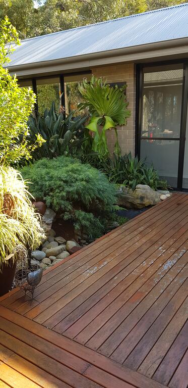 Berrilee Bed & Breakfast - Australian Directory 0