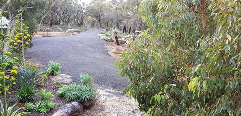 Berrilee Bed & Breakfast - Australian Directory 1