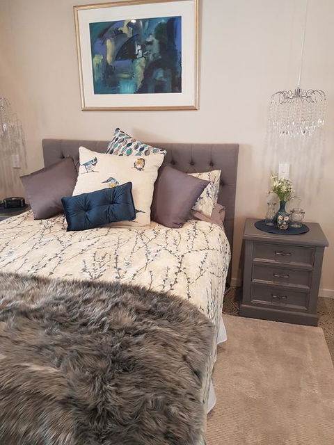 Berrilee Bed & Breakfast - Australian Directory 3