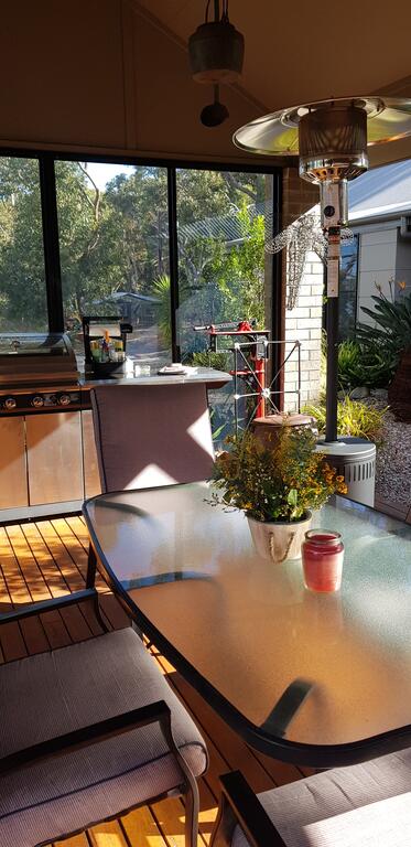 Berrilee Bed & Breakfast - Australian Directory 2