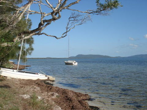 Berringar 71 Green Point - Australian Directory 2