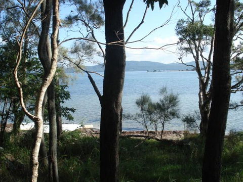 Berringar 71 Green Point - Australian Directory 3