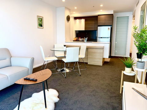 Best Located Brand New Apartment In Canberra CBD - Australian Directory 0