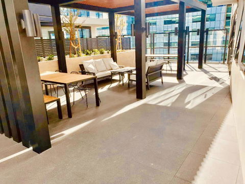 Best Located Brand New Apartment In Canberra CBD - Australian Directory 1