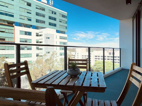 Best Located Brand New Apartment In Canberra CBD - Australian Directory 3