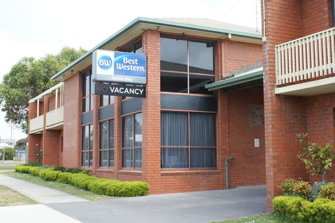 Best Western Apollo Bay Motel & Apartments - Australian Directory 0