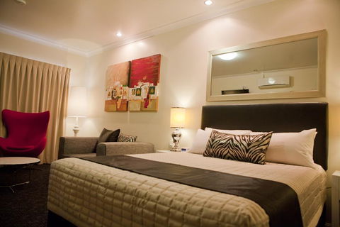Best Western Ascot Lodge Motor Inn - Australian Directory 1