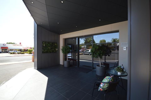 Best Western Bluegum Motel - Australian Directory 3