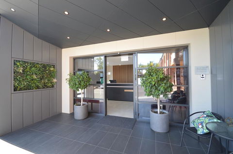 Best Western Bluegum Motel - Australian Directory 2