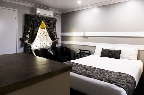 Best Western Bundaberg City Motor Inn - Australian Directory 3