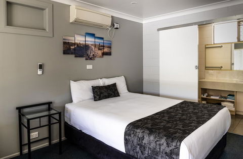 Best Western Bundaberg City Motor Inn - Australian Directory 2