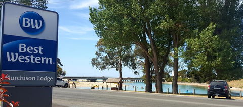 Best Western Burnie - Australian Directory 1