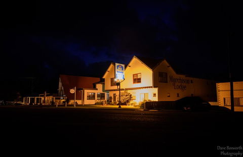 Best Western Burnie - Australian Directory 2
